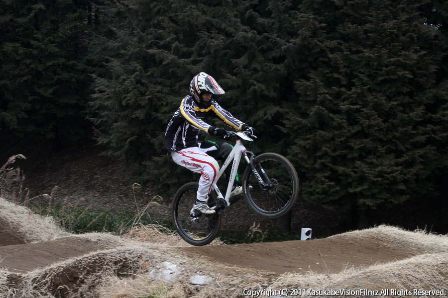 2011 JOSF 緑山 2月定期戦 その3_b0136231_23201397.jpg