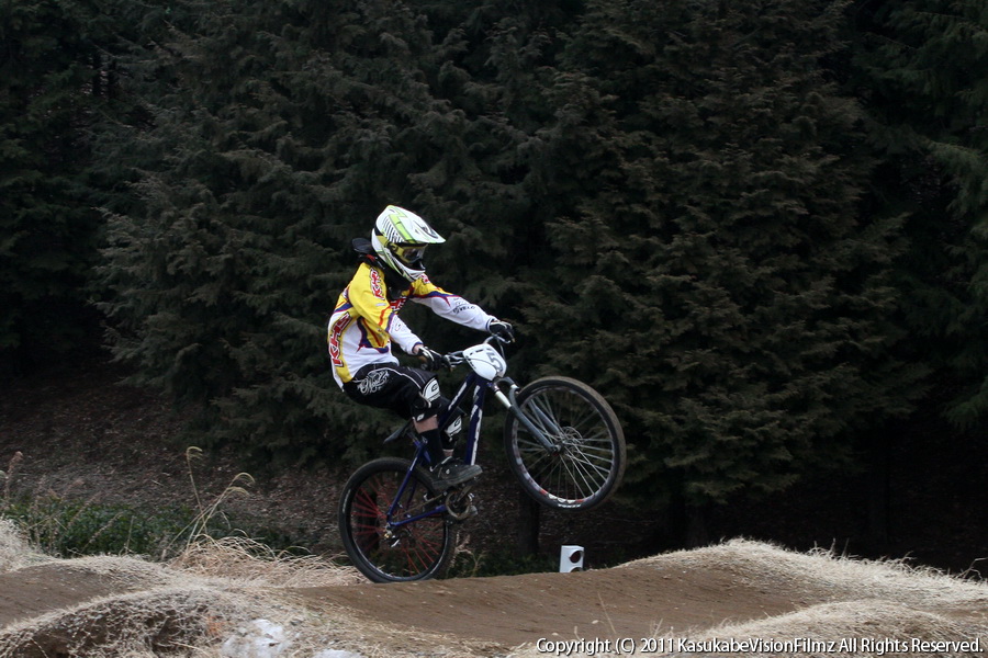 2011 JOSF 緑山 2月定期戦 その3_b0136231_23201624.jpg
