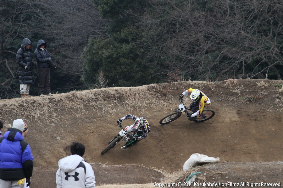 2011 JOSF 緑山 2月定期戦 その3_b0136231_2320181.jpg