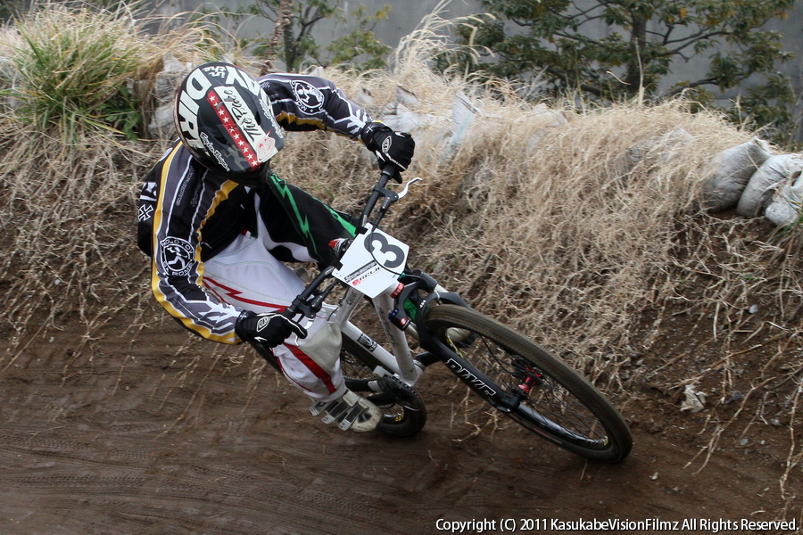 2011 JOSF 緑山 2月定期戦 その3_b0136231_23202099.jpg