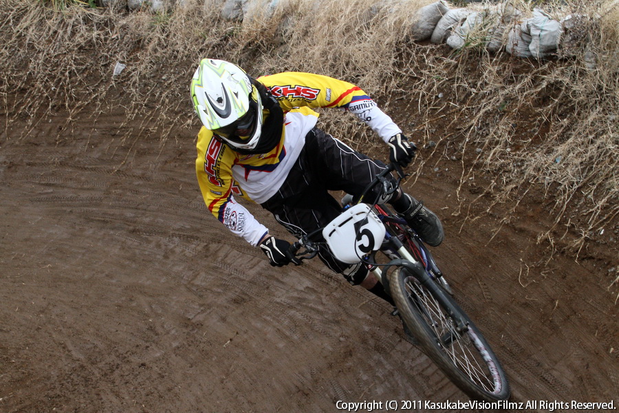 2011 JOSF 緑山 2月定期戦 その3_b0136231_23202338.jpg