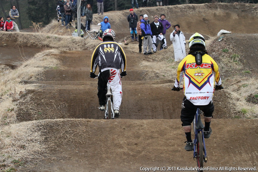 2011 JOSF 緑山 2月定期戦 その3_b0136231_23202514.jpg