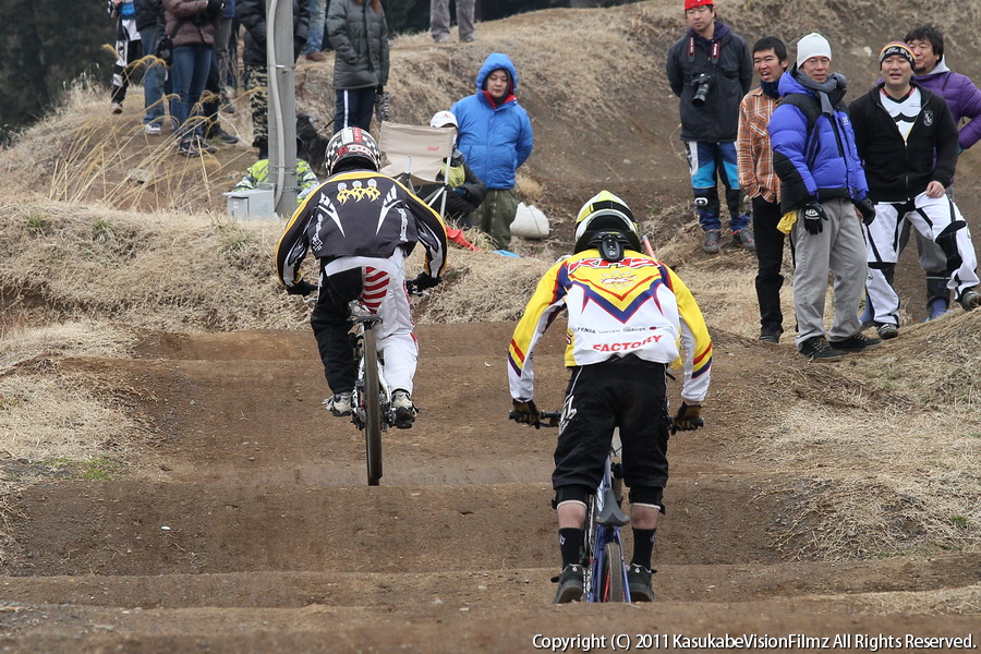 2011 JOSF 緑山 2月定期戦 その3_b0136231_2320297.jpg
