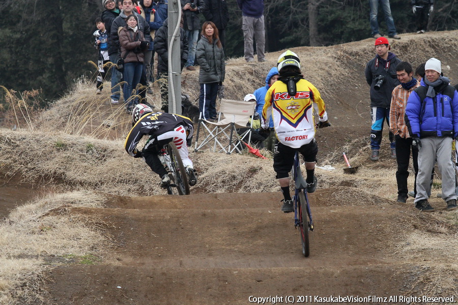 2011 JOSF 緑山 2月定期戦 その3_b0136231_23203648.jpg