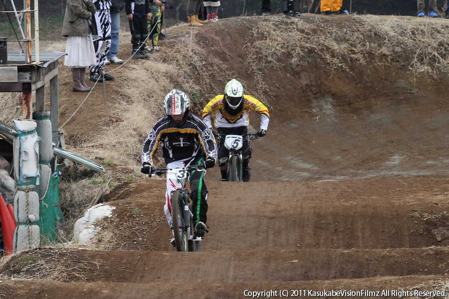 2011 JOSF 緑山 2月定期戦 その3_b0136231_23203947.jpg