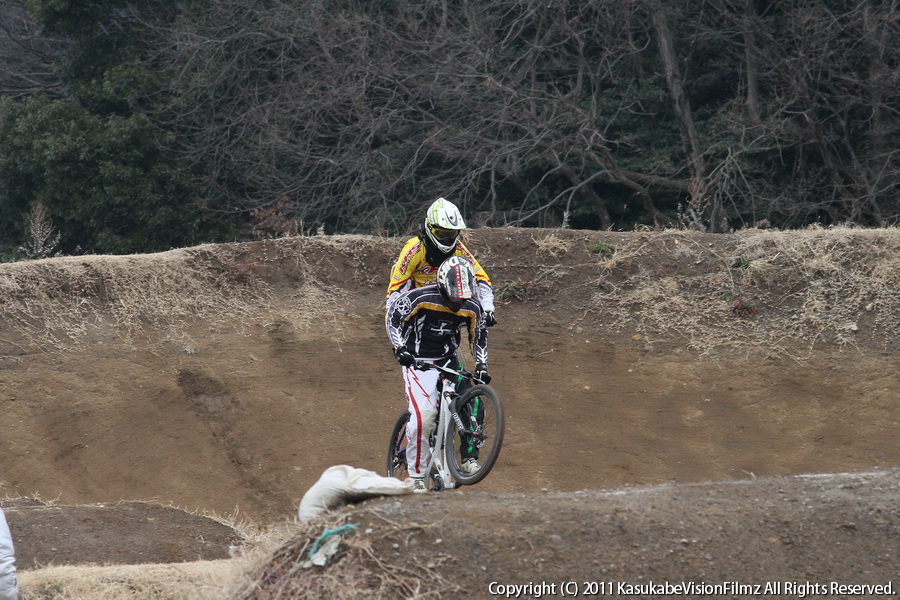 2011 JOSF 緑山 2月定期戦 その3_b0136231_2320449.jpg