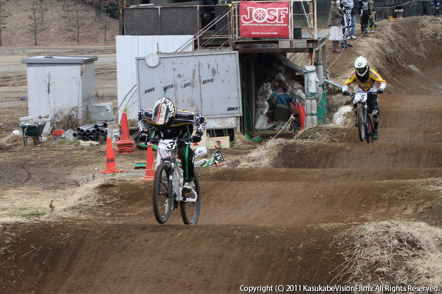 2011 JOSF 緑山 2月定期戦 その3_b0136231_2320457.jpg