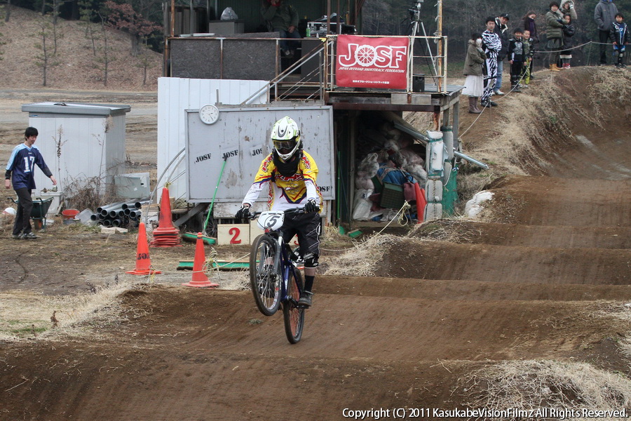 2011 JOSF 緑山 2月定期戦 その3_b0136231_23204818.jpg