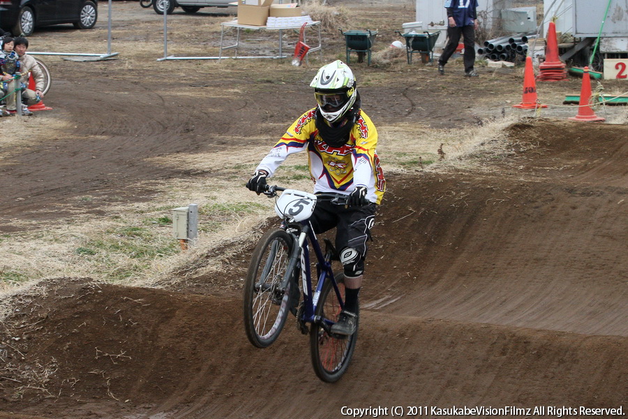 2011 JOSF 緑山 2月定期戦 その3_b0136231_23205154.jpg