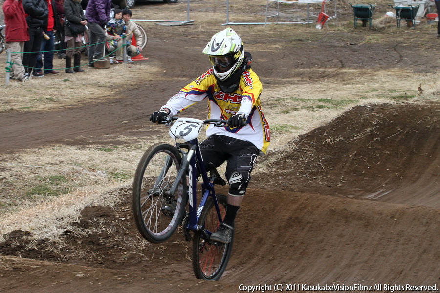 2011 JOSF 緑山 2月定期戦 その3_b0136231_23205428.jpg