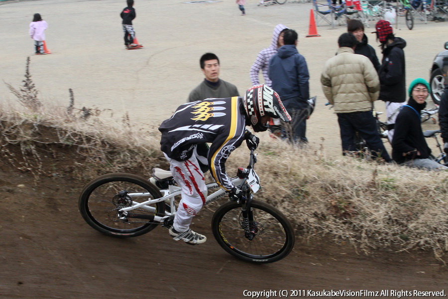 2011 JOSF 緑山 2月定期戦 その3_b0136231_23205783.jpg