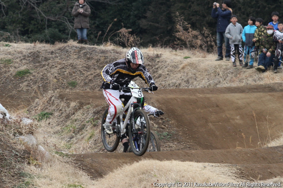 2011 JOSF 緑山 2月定期戦 その3_b0136231_2320738.jpg