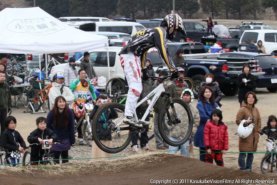 2011 JOSF 緑山 2月定期戦 その3_b0136231_2321248.jpg