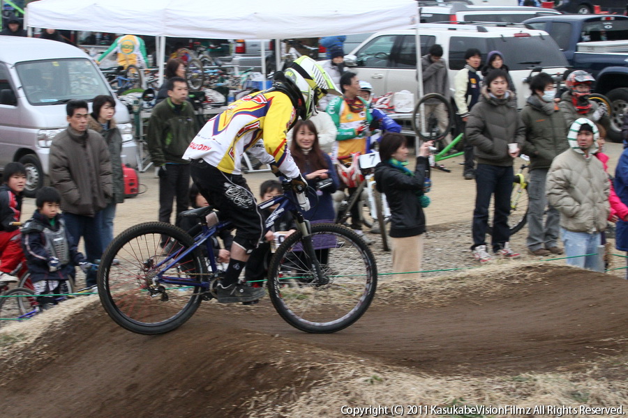 2011 JOSF 緑山 2月定期戦 その3_b0136231_2321528.jpg