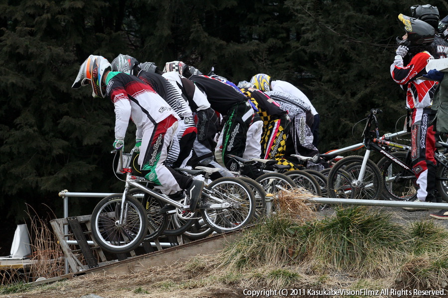 2011 JOSF 緑山 2月定期戦 その2_b0136231_233183.jpg