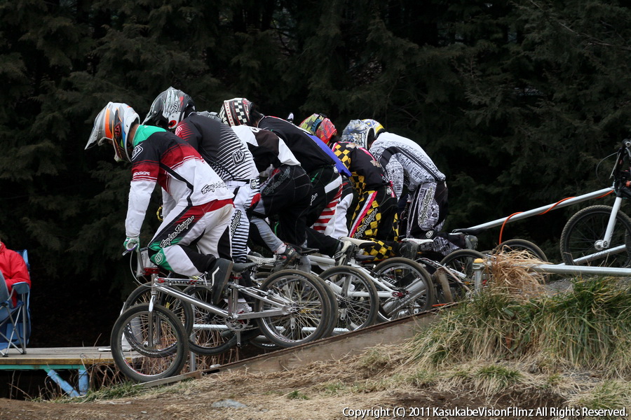 2011 JOSF 緑山 2月定期戦 その2_b0136231_2332185.jpg