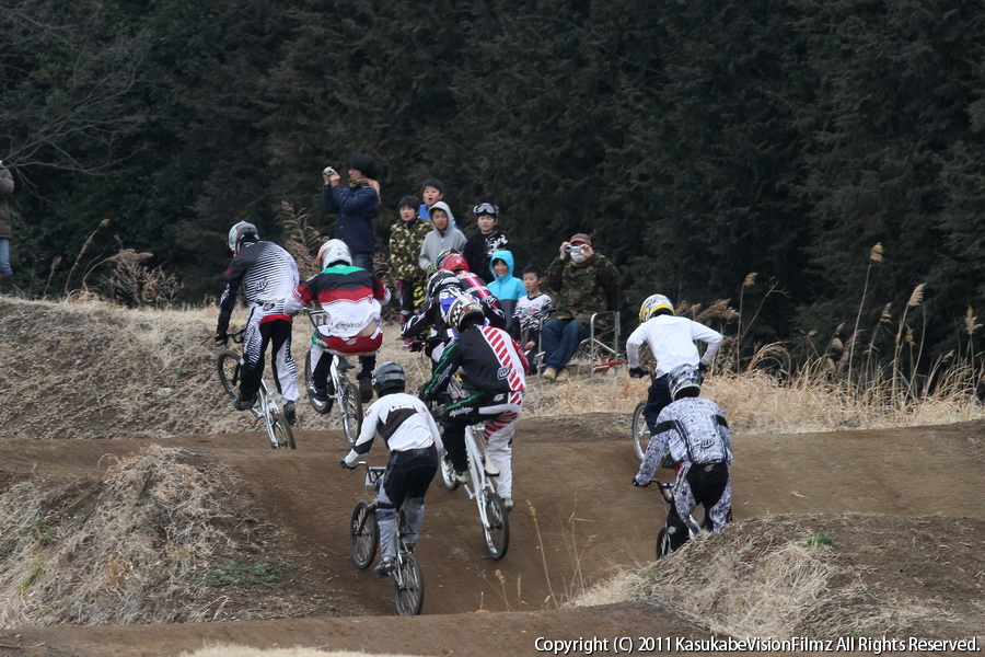 2011 JOSF 緑山 2月定期戦 その2_b0136231_2334565.jpg