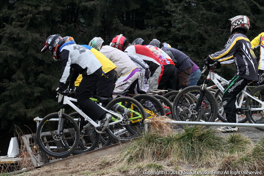 2011 JOSF 緑山 2月定期戦 その4_b0136231_23402179.jpg