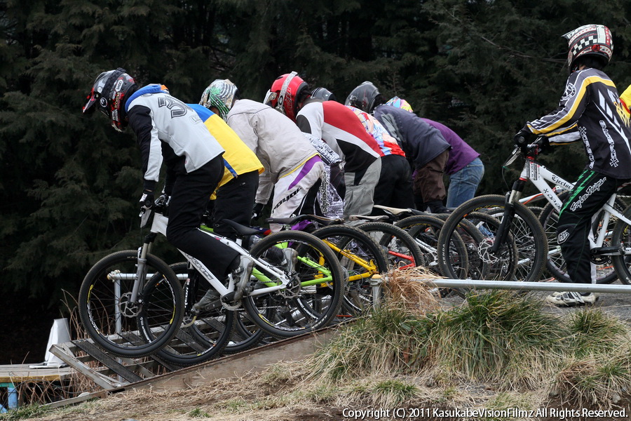 2011 JOSF 緑山 2月定期戦 その4_b0136231_23402486.jpg