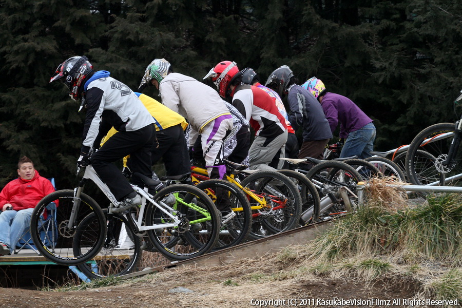 2011 JOSF 緑山 2月定期戦 その4_b0136231_23402826.jpg