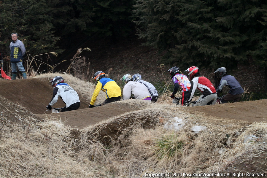 2011 JOSF 緑山 2月定期戦 その4_b0136231_23403166.jpg