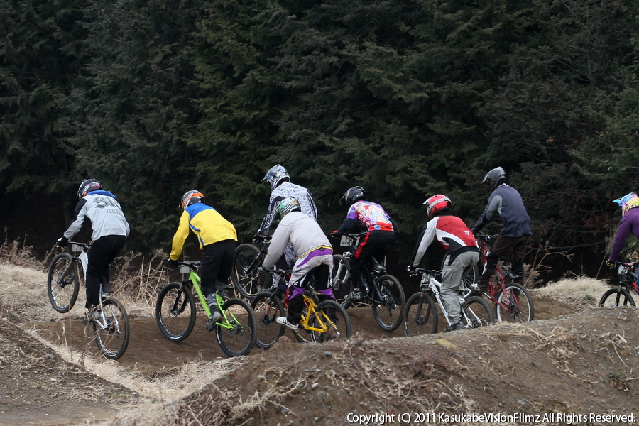 2011 JOSF 緑山 2月定期戦 その4_b0136231_23403772.jpg