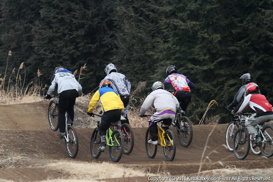 2011 JOSF 緑山 2月定期戦 その4_b0136231_23404615.jpg