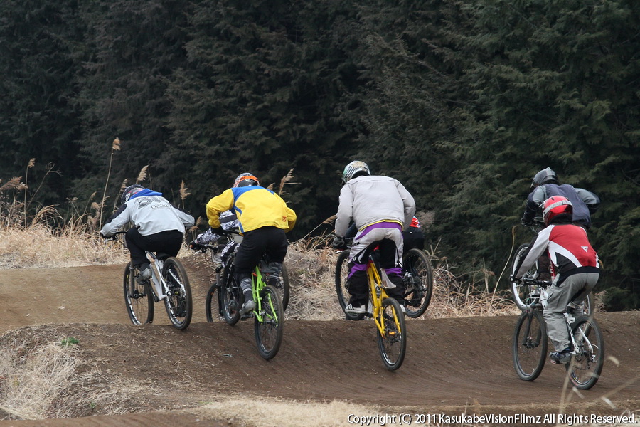 2011 JOSF 緑山 2月定期戦 その4_b0136231_23405092.jpg