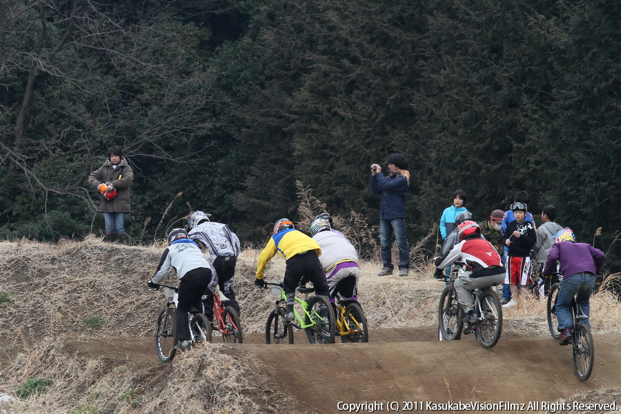 2011 JOSF 緑山 2月定期戦 その4_b0136231_23405360.jpg