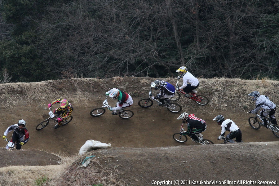 2011 JOSF 緑山 2月定期戦 その2_b0136231_234058.jpg