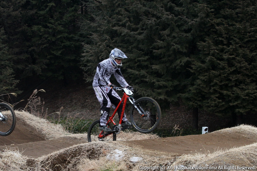 2011 JOSF 緑山 2月定期戦 その4_b0136231_23412152.jpg