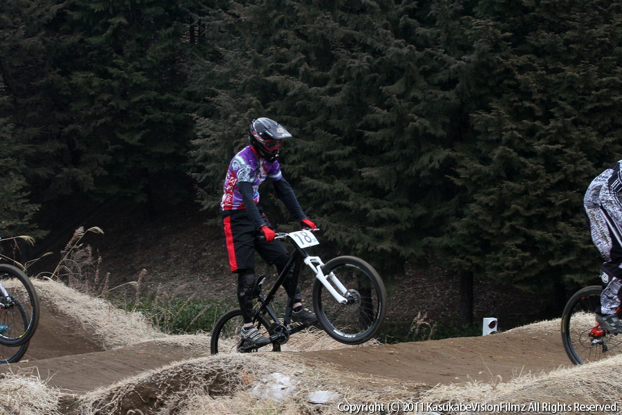 2011 JOSF 緑山 2月定期戦 その4_b0136231_23412431.jpg