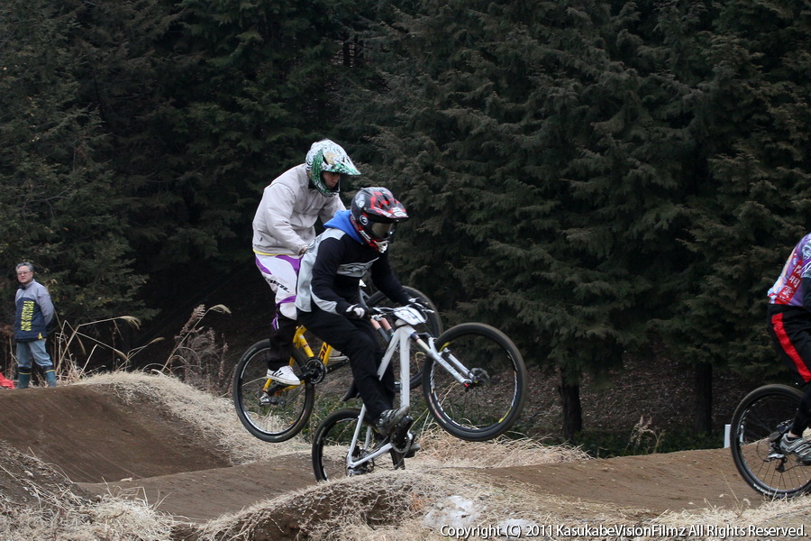 2011 JOSF 緑山 2月定期戦 その4_b0136231_23412849.jpg