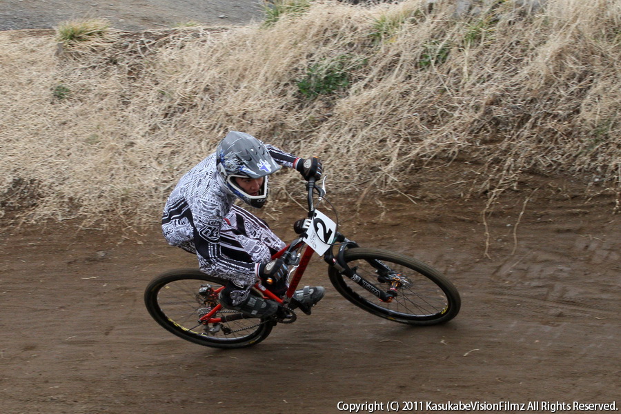 2011 JOSF 緑山 2月定期戦 その4_b0136231_23413195.jpg
