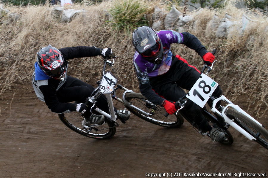 2011 JOSF 緑山 2月定期戦 その4_b0136231_23413415.jpg