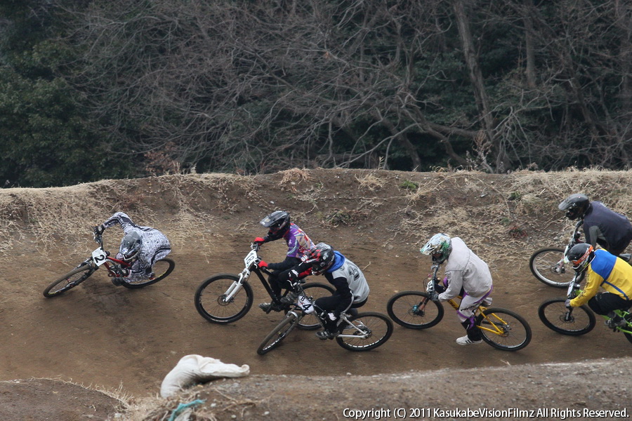 2011 JOSF 緑山 2月定期戦 その4_b0136231_2341369.jpg