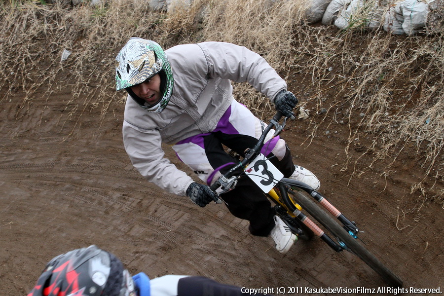2011 JOSF 緑山 2月定期戦 その4_b0136231_23413714.jpg