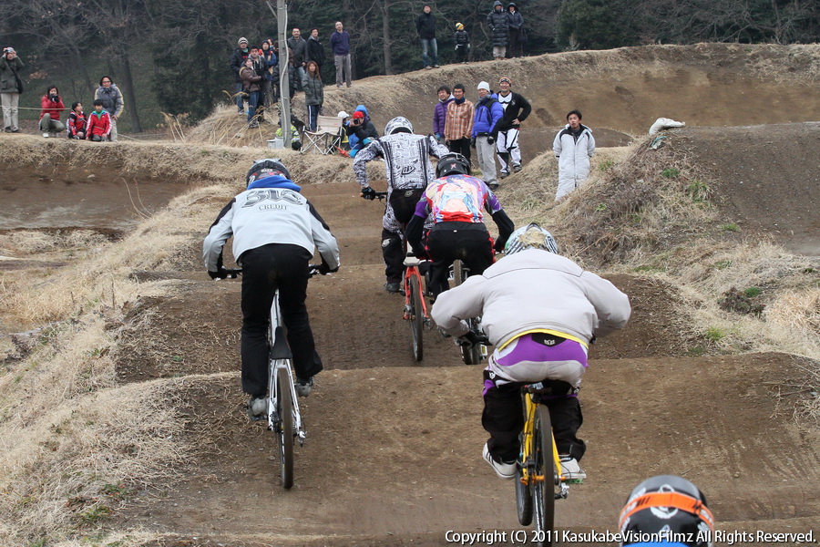 2011 JOSF 緑山 2月定期戦 その4_b0136231_23414437.jpg