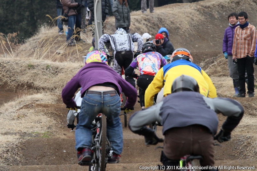 2011 JOSF 緑山 2月定期戦 その4_b0136231_23414738.jpg
