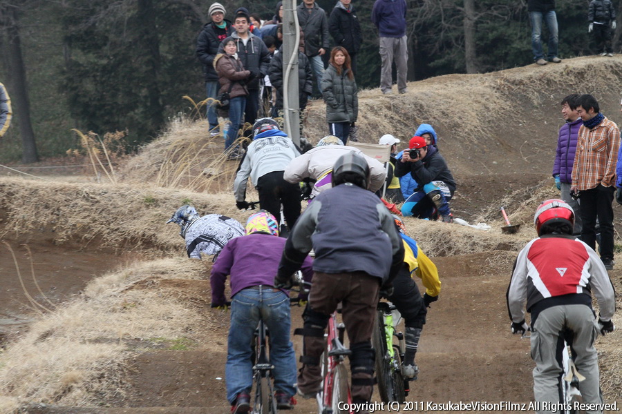 2011 JOSF 緑山 2月定期戦 その4_b0136231_23415110.jpg