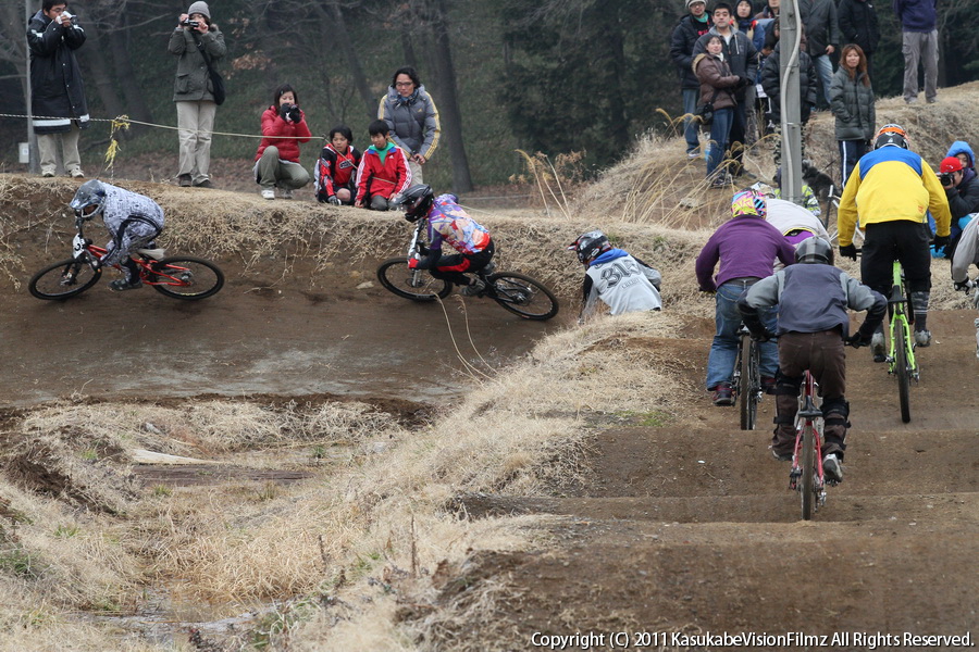 2011 JOSF 緑山 2月定期戦 その4_b0136231_23415458.jpg