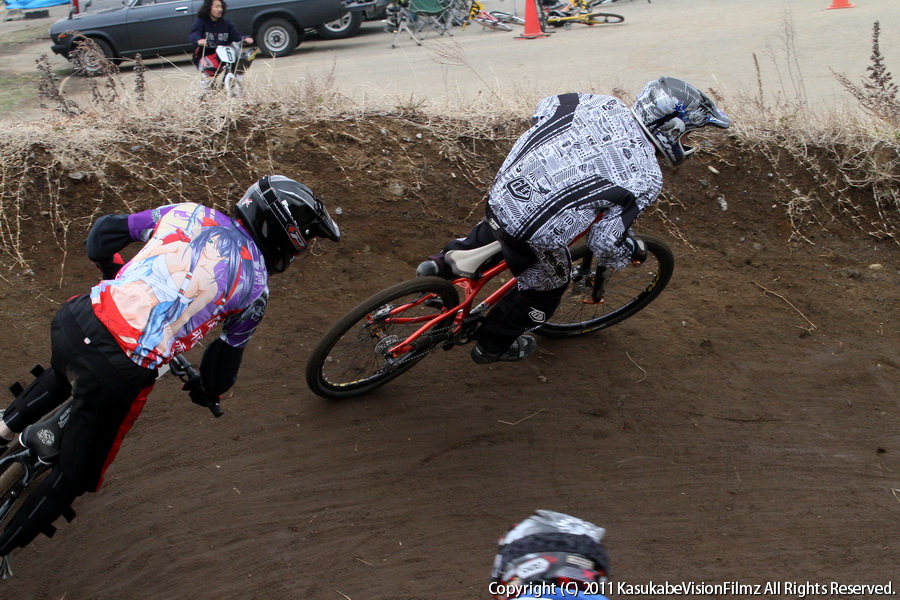 2011 JOSF 緑山 2月定期戦 その4_b0136231_23421064.jpg