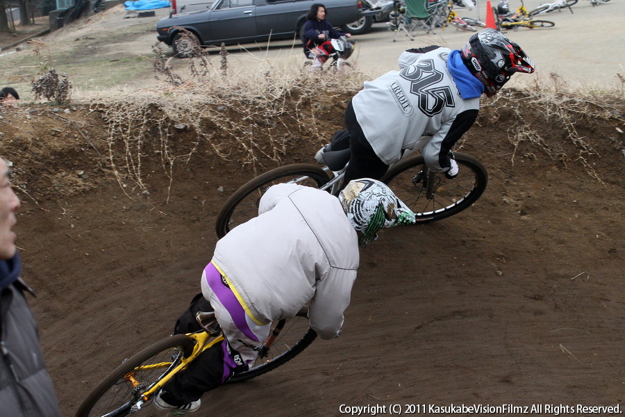 2011 JOSF 緑山 2月定期戦 その4_b0136231_23421325.jpg