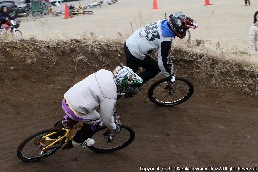 2011 JOSF 緑山 2月定期戦 その4_b0136231_2342173.jpg