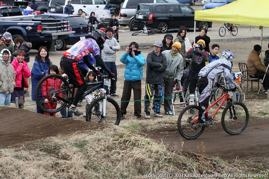 2011 JOSF 緑山 2月定期戦 その4_b0136231_23422067.jpg