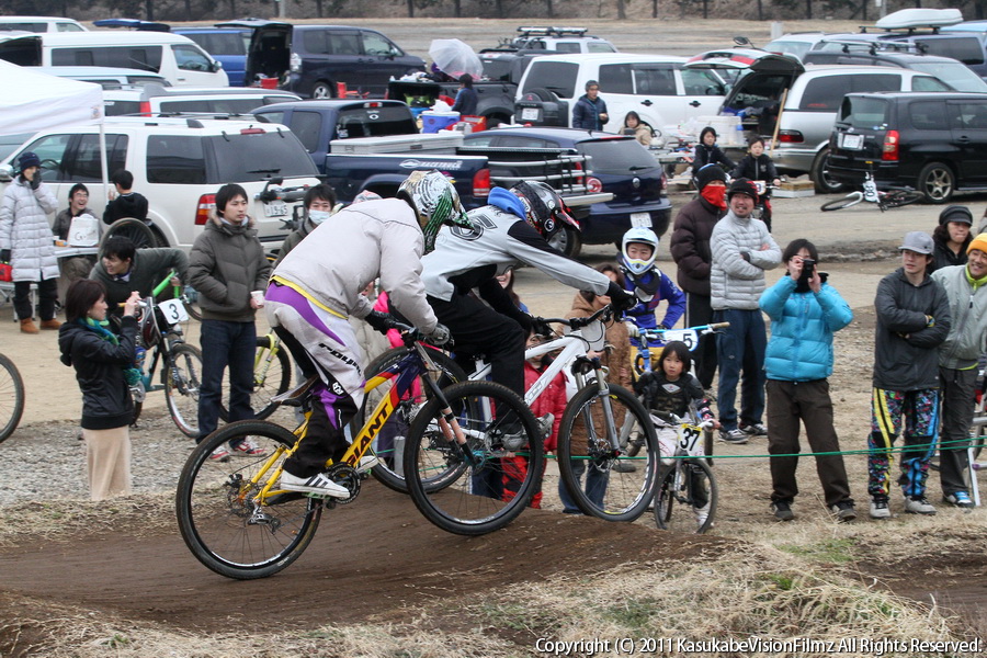 2011 JOSF 緑山 2月定期戦 その4_b0136231_23422322.jpg