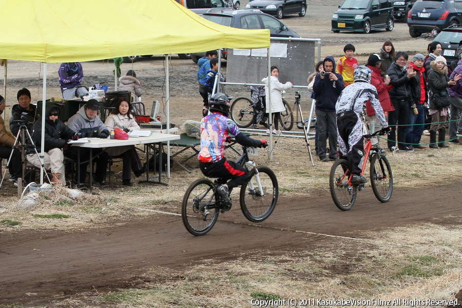 2011 JOSF 緑山 2月定期戦 その4_b0136231_23422645.jpg