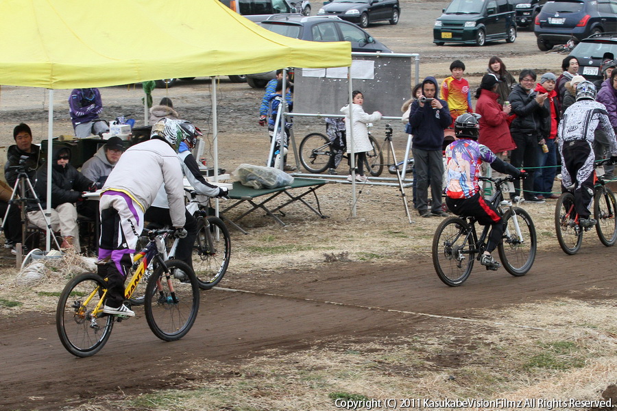 2011 JOSF 緑山 2月定期戦 その4_b0136231_23423039.jpg