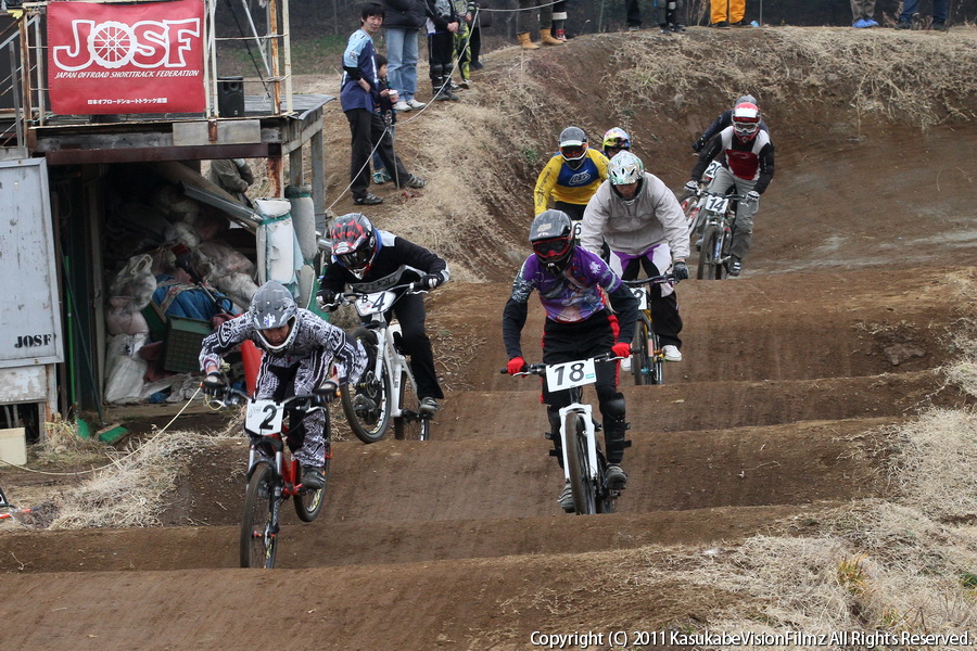 2011 JOSF 緑山 2月定期戦 その4_b0136231_234234.jpg