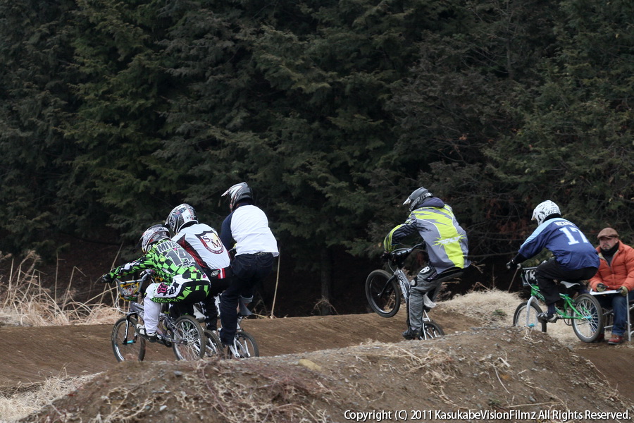 2011 JOSF 緑山 2月定期戦 その5_b0136231_23551650.jpg